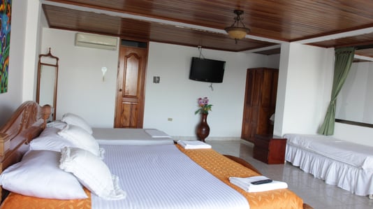 Hotel Yurupary (17)