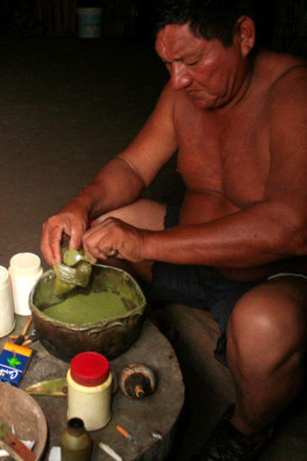 INDIGENA AMAZONAS  (1)