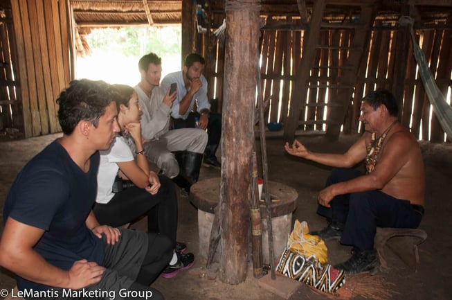 INDIGENA AMAZONAS  (16)