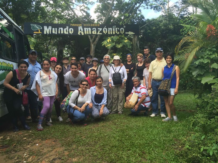 Parque Mundo Amazonico (11)