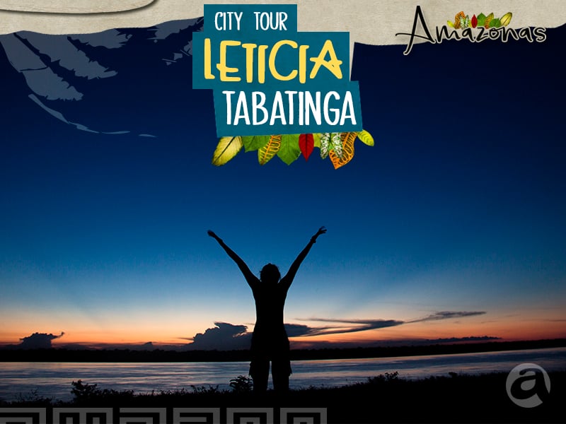 Banner Tour leticia tabatinga
