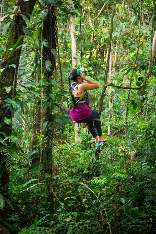 amazonas cultura 5