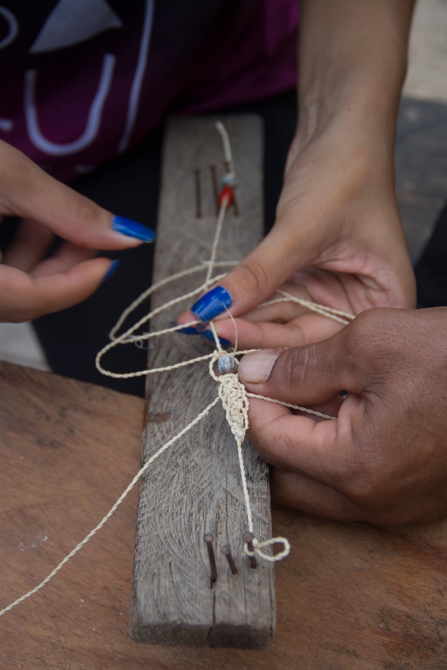 amazonas cultura