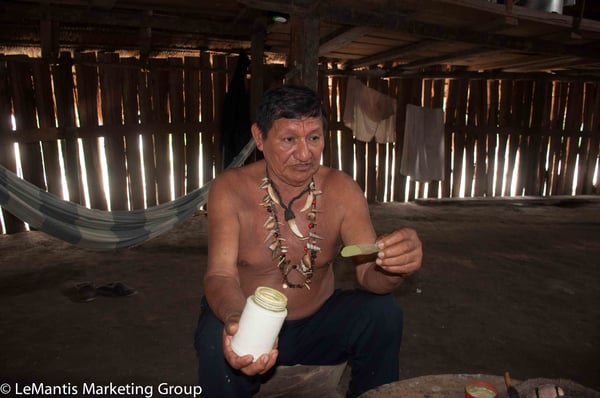 INDIGENA AMAZONAS  (29)