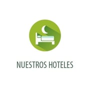 Hoteles en amazonas