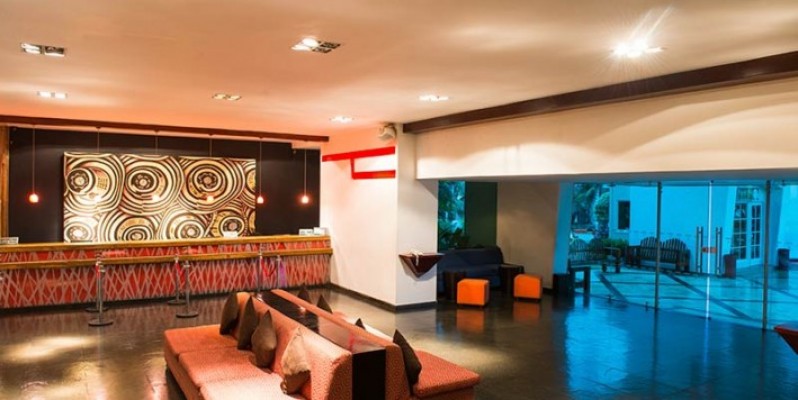 Decameron cartagena