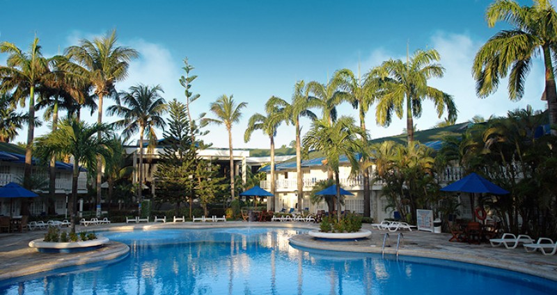 Decameron Marazul