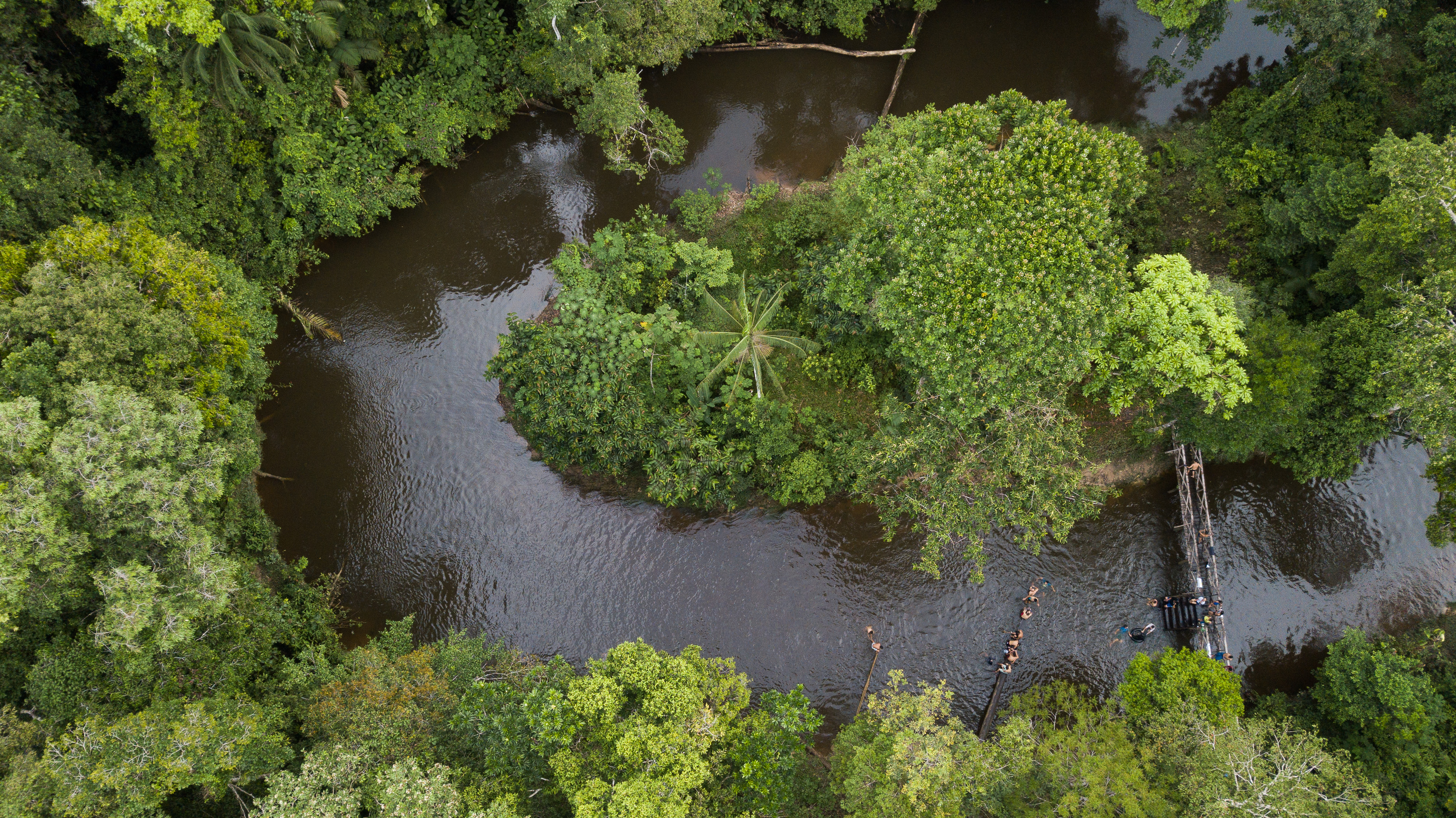 Rio-amazonas