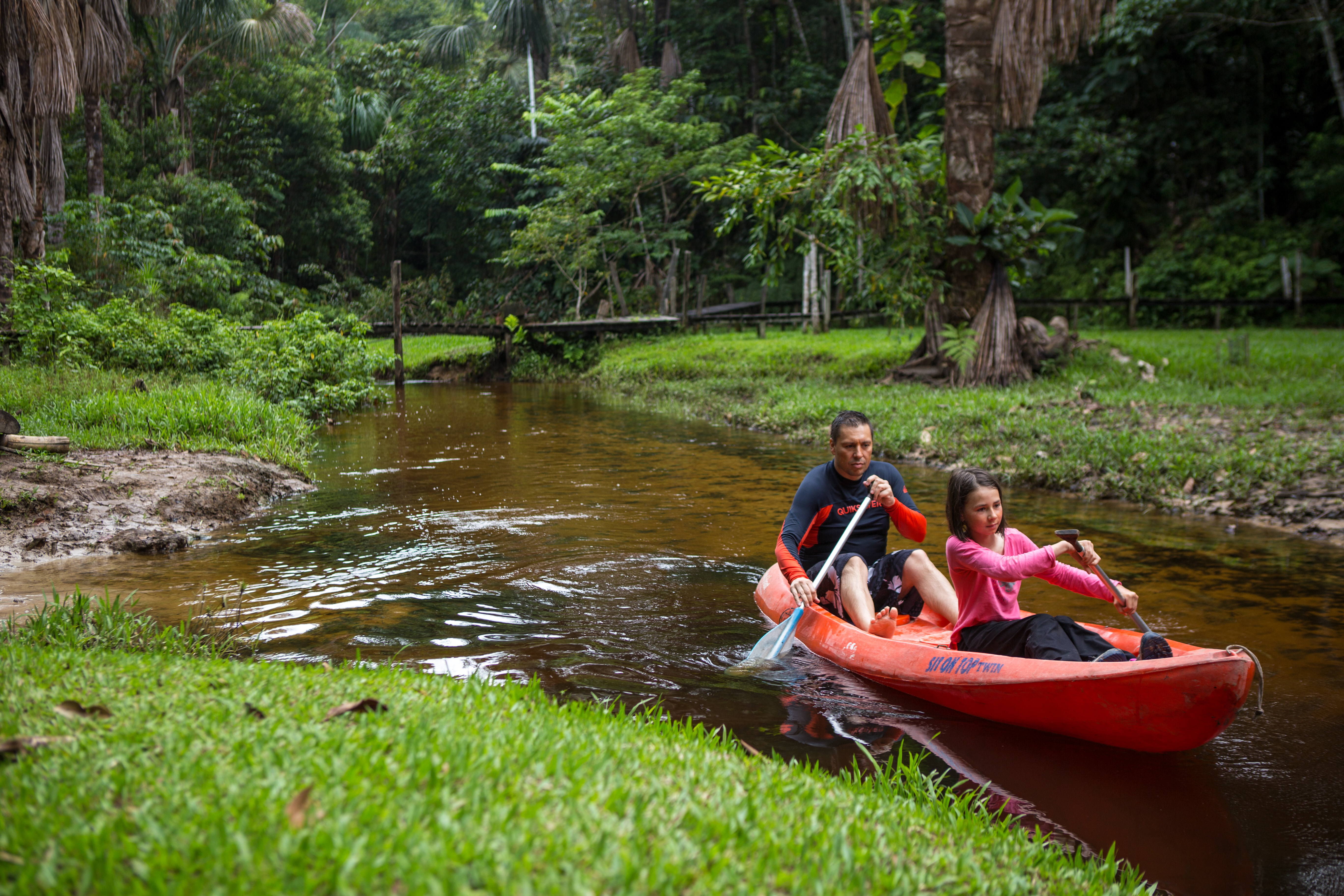 Kayak