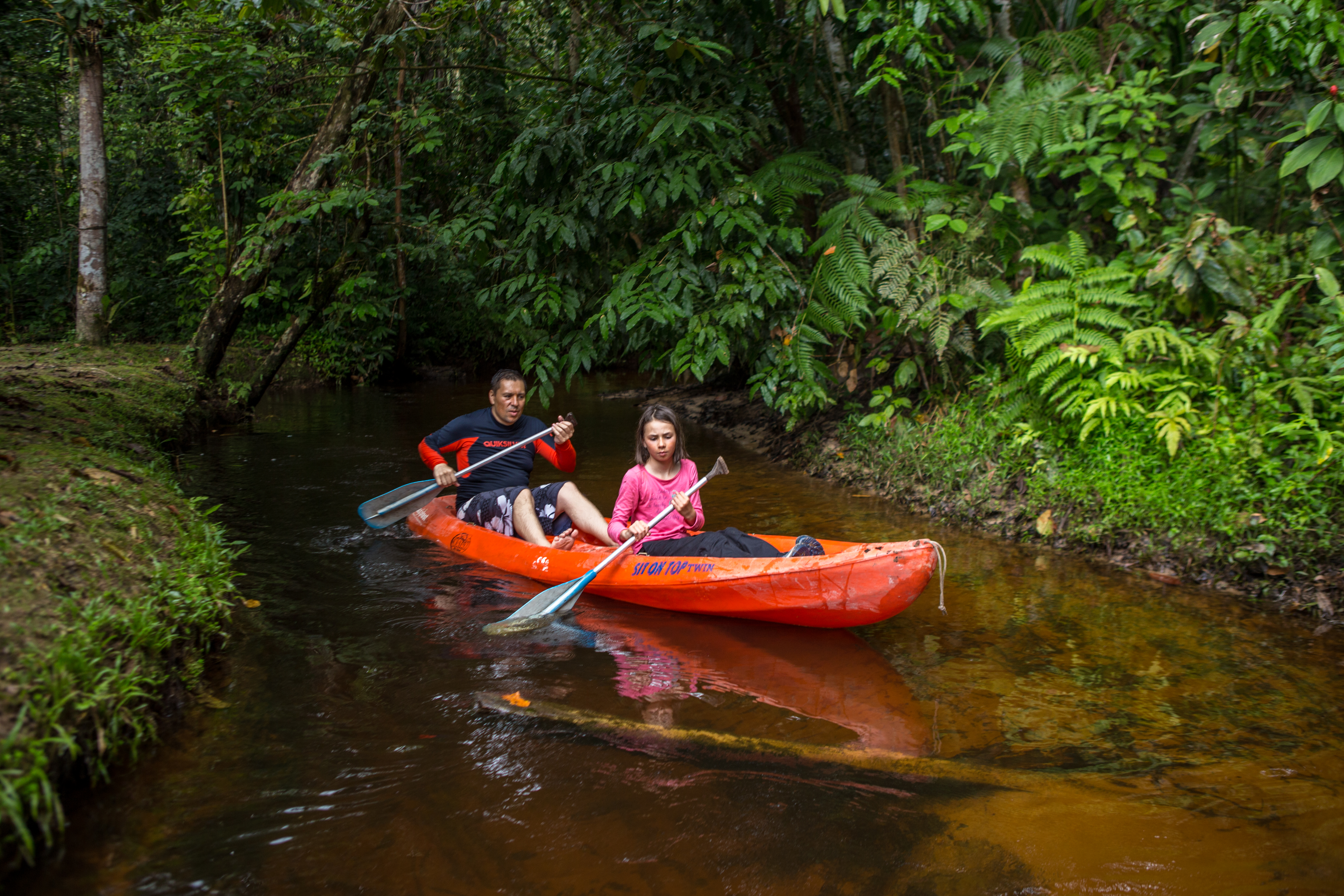 Kayak