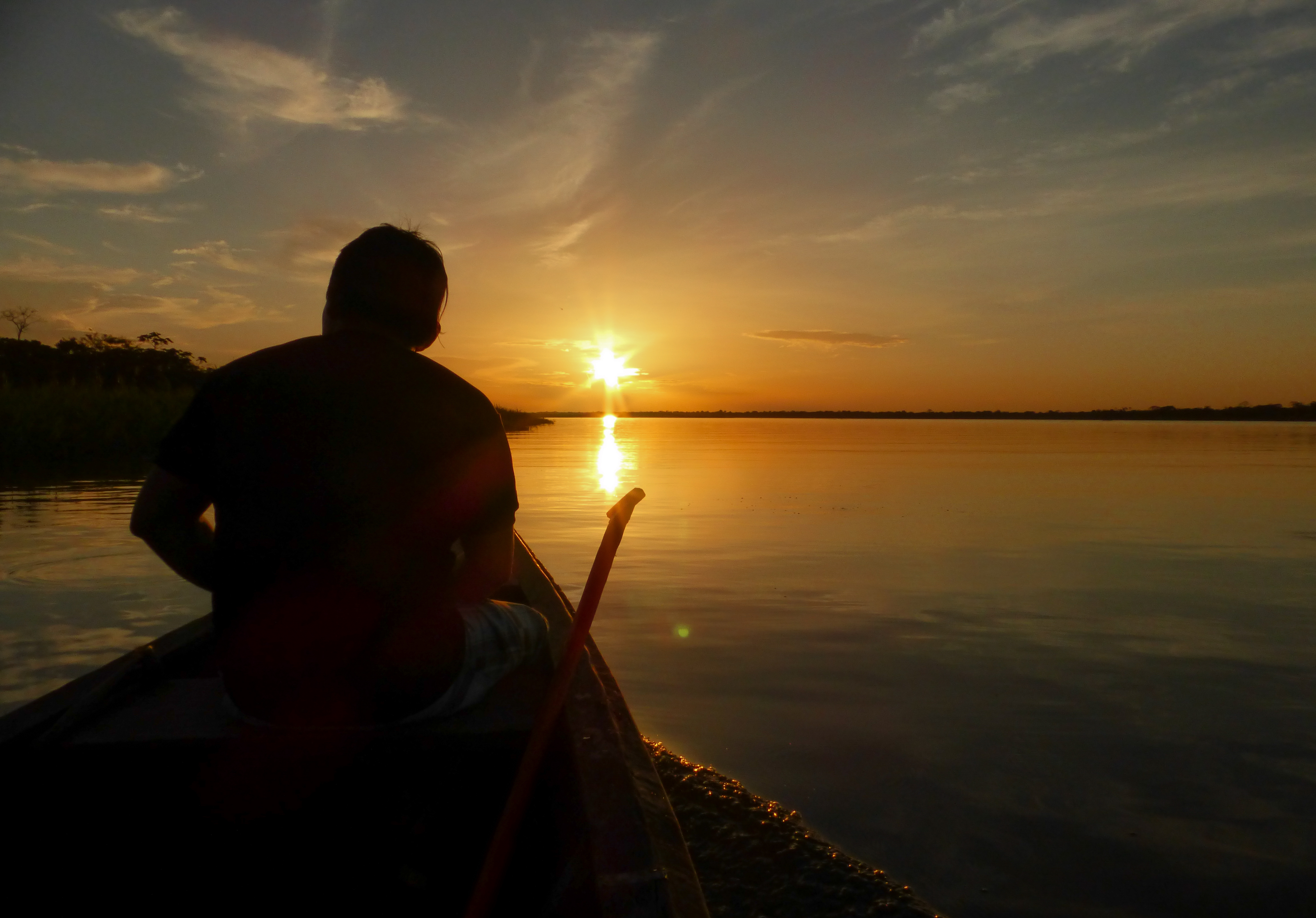 Atardecer