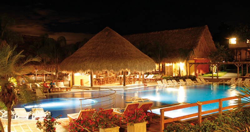 Decameron Panaca