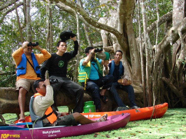Tours en el Amazonas